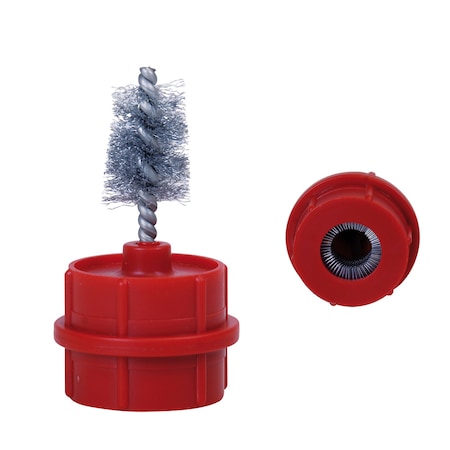 Urrea Battery Terminal Cleaner 2353